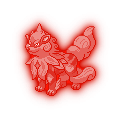 Arcanine (Hisuian)